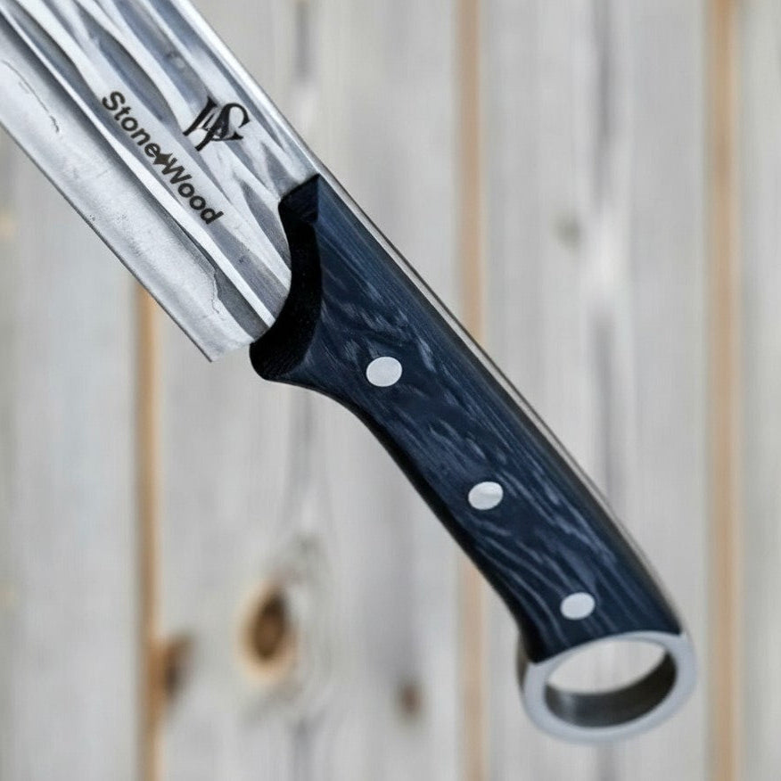 Chief's Kitchen Boning Multipurpose Knife