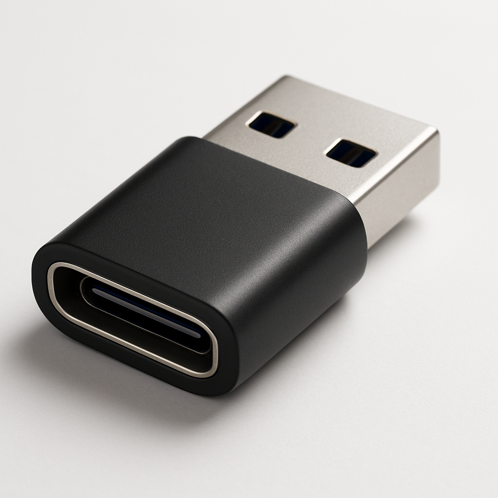 usb a to usb c adapter
